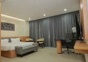 Tridha Hotels - Image 3