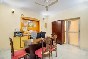 Hotel O The Nandini's Guest House - Image 5