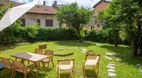 Contempora - Cà dei Brenta Garden - Valle Intelvi - Como - Image 4