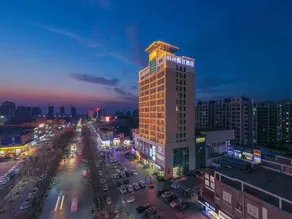 Holiday Inn Dongsheng Li Zhou - Image 4