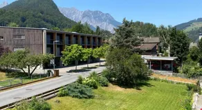 Ferienwohnung Alpennestchen Tschagguns - Image 2
