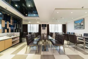 Yeste Hotel Nanning Hengyang East Road Mingxiu Subway Station - Image 3