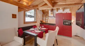 Chalet Alpoase - Image 3