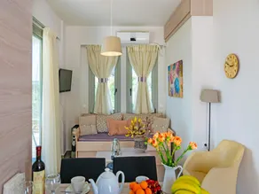 Villa in Agia Galini with Private Pool - Image 4
