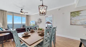 Beautiful Resort Condo On The Beach - The Perfect Getaway - Image 4