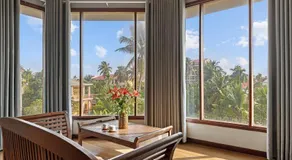 Goda Boutique Hotel - Image 2