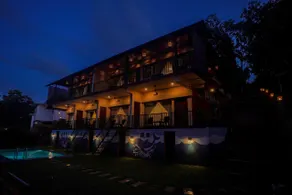 Falcon Riverview Resorts - Image 3
