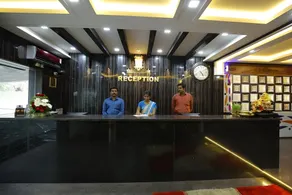Hotel Venkateswaraa Madurai - Image 2
