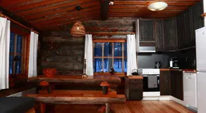 Rahkis Lodge Saariselkä - Image 3