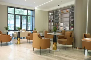 Huating Hotel (Anping County Branch) - Image 5