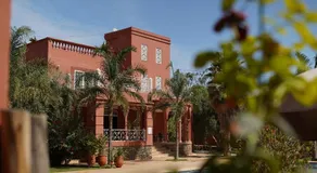 La Palmeraie De Moulay Yacoub - Image 5
