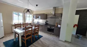 Familienorientiertes Apartment mit Terrasse, Garten und Grill | Gartenblick | Ideal für Homeoffice | Hunde erlaubt - Image 3