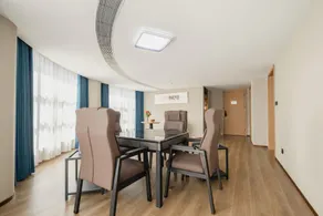 WEST CITY MAN YUE HOTEL - Image 5
