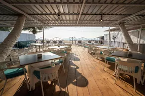 Antares Beach Resort and Club, Vagator Beach - Image 4