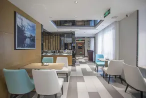 Yeste Hotel Qinzhou Renmin Road Dahua Garden - Image 5