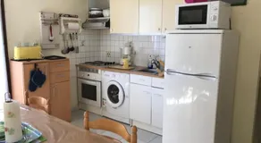 Villa T2 avec piscine et parking à Port Leucate, 4 personnes - Image 4