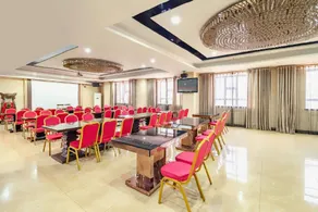 Jinweiyue Hotel (Xingtai College Branch) - Image 3