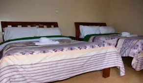 The Gladstone Hotel Kiganjo Nyeri - Image 5
