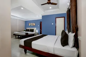 Hotel O by OYO ANNAPURNA RESIDENCY - Image 2