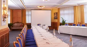 RomanticHOTEL Goldener Karpfen - das kleine, feine Grandhotel direkt in der Altstadt - Image 5
