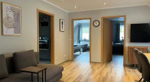 Ferienwohnungen Margot - Image 2