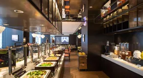 Atour Hotel Guangzhou Panyu Shiqiao Shiguang Road - Image 5