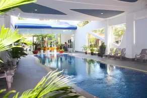 Damina boutique hotel - Image 5