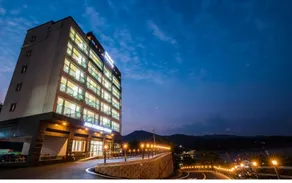 ARIA Pension&Resort Yeosu - Image 4