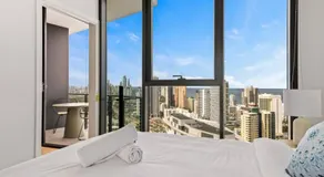 River and Ocean View Luxury 2BD Apt amazing Location - Image 2