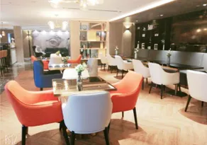 Echarm Hotel Harbin West Station Haxi Wanda Plaza - Image 5