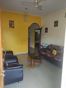 Maanyatha Two Bedroom Fully Furnished Home - Image 3