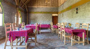 Kyaninga Royal Cottage - Image 4
