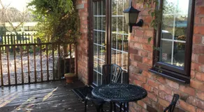 The Barn Bed and Breakfast - Image 5