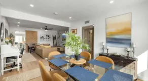 Private 3BR Home - Hot Tub, Yard, Arcade & Parking - Image 4