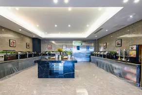 Shangchao Smart Hotel (Dongying Dongcheng District Qingfeng Lake Park Branch) - Image 3