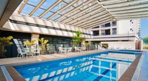 h604 - Flat Aeroporto Congonhas - eSuites - Image 3