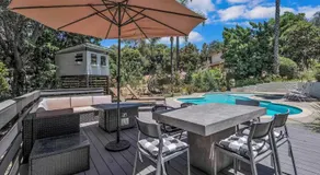 Fallbrook Pool & Spa Wine Country Estate - Image 5