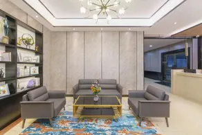 Bestway Hotel (Degang Wanda Plaza Branch) - Image 4