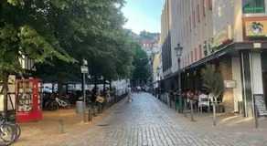 Stadtwohnung im Luisenviertel - Image 5