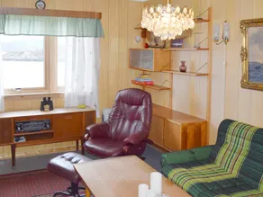 6 person holiday home in Sandhornøy-By Traum - Image 2