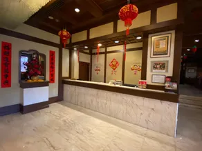 Marco Polo Hotel - Tawau - Image 2