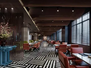 FONTOO Hotel Nanchang Honggutan Wanda Plaza - Image 4