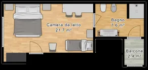 Vento Mare Apartments & Rooms - Image 4