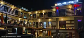 The Jacks Hilltop Resort Kodaikanal - Image 3