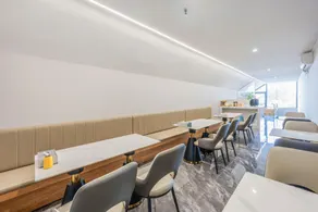 Super8 ·Yue Hotel (Beijing Wukesong Yuquan Road) - Image 4