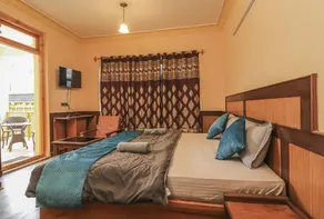 jamspal guest house - Image 2