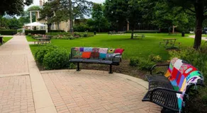 Downtown Libertyville Duplex Near Naval Base - Image 5