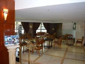 Al Bustan Hotel Jeddah - Image 4
