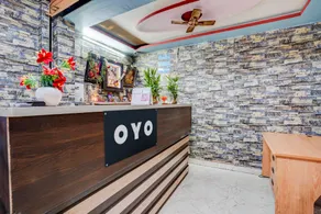 Hotel O Harsha Residency - Image 3