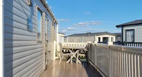 Haywood Holiday Escape, West Sands - Image 5